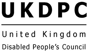 UKDPC logo